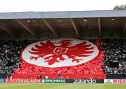 Eintracht Frankfurt amankan bek pilihan utama, Lilian Brassier, 26 tahun