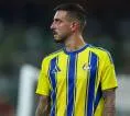 Eintracht Frankfurt tertarik boyong Joselu pulang ke Bundesliga