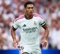 Eks Pemain Spanyol Puji Performa Jude Bellingham di Real Madrid