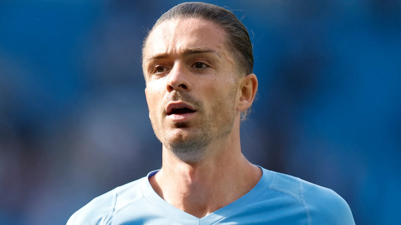 Everton Sepakati Peminjaman Jack Grealish dari Man City untuk Satu Musim - sumber: (givemesport)