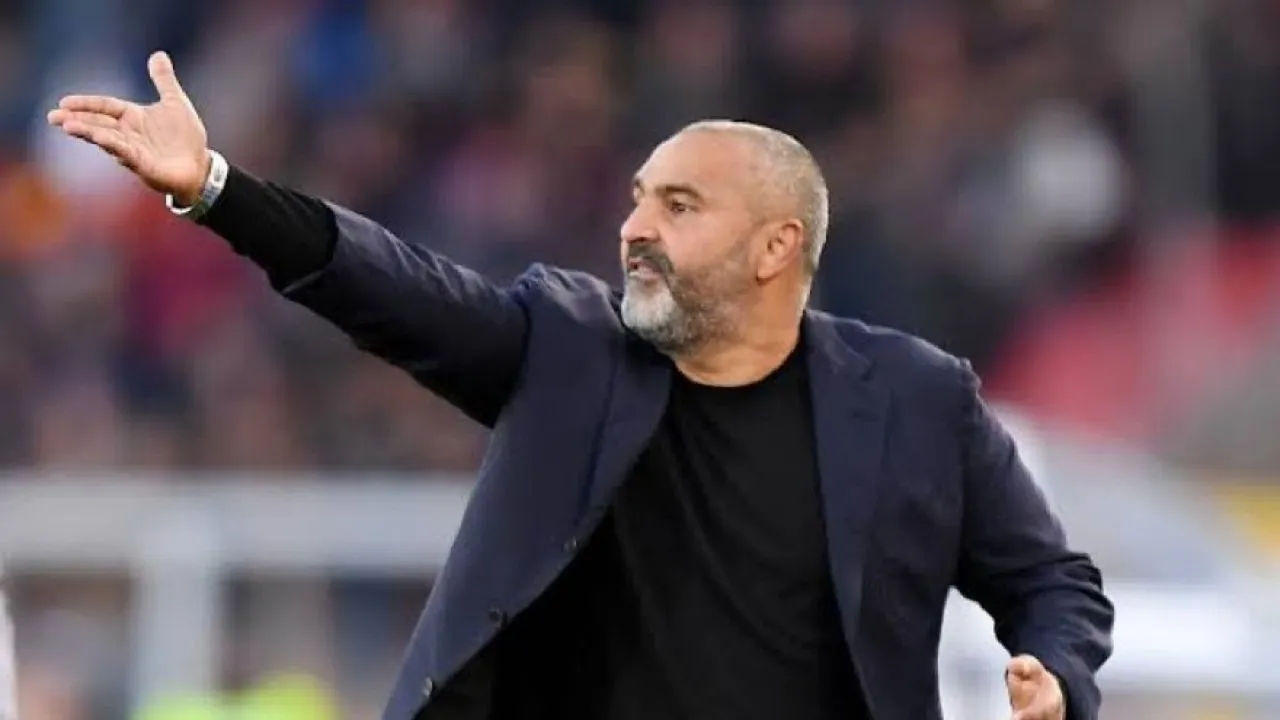 Fabio Liverani