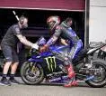 Fabio Quartararo Tak Diizinkan Yamaha Ikut Tes Motor MotoGP 2027