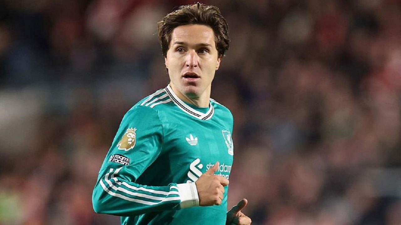 Fabrizio Romano Bantah Kabar Inter Milan Sempat Dekati Federico Chiesa
