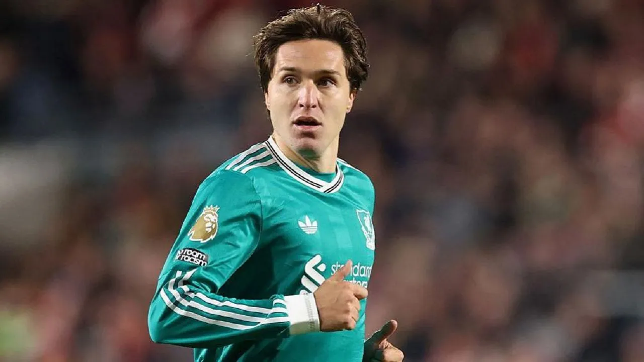 Federico Chiesa