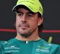 Fernando Alonso Pertimbangkan Masa Depan di F1