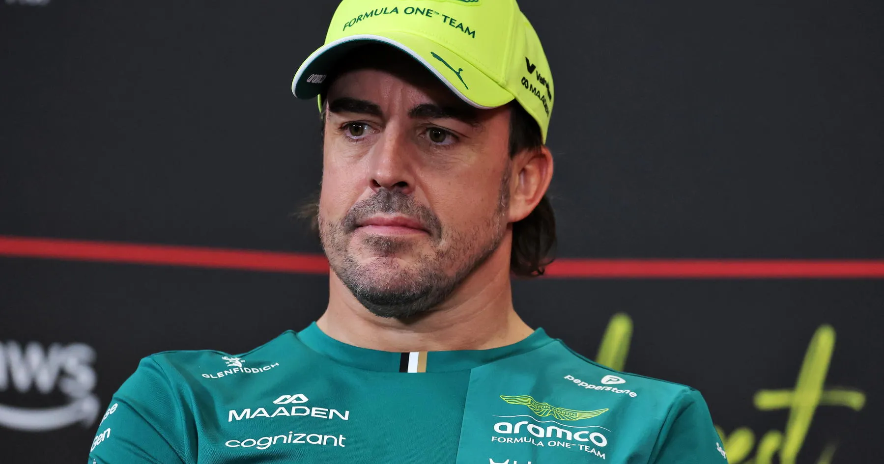 Fernando Alonso Pertimbangkan Masa Depan di F1 - sumber: (racingnews365)