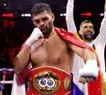 Filip Hrgovic Incar Laga Unifikasi, Berharap Frank Sanchez Mau Menunggu