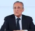 Florentino Perez Puas dengan Dampak Jose Mourinho di Real Madrid