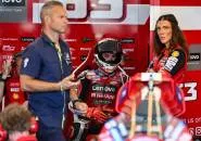Francesco Bagnaia Akui Sangat Menderita Dengan Situasi Sekarang