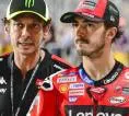 Francesco Bagnaia Terpuruk, Kekhawatiran Rossi Soal Mentalitas Terbukti