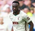 Fulham Berupaya Tuntaskan Transfer Chrislain Matsima di Deadline Day
