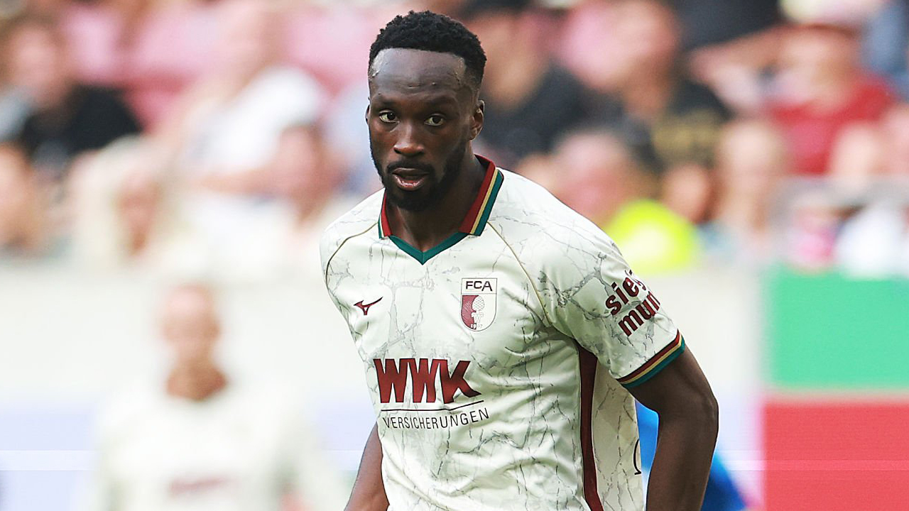 Fulham Berupaya Tuntaskan Transfer Chrislain Matsima di Deadline Day