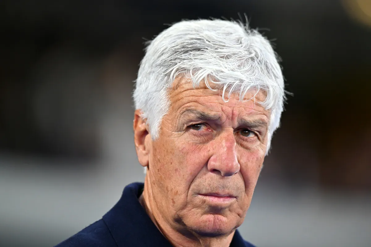 Gasperini Ubah Taktik Jelang Laga Kontra Roma, Ini Alasannya - sumber: (footballitalia)