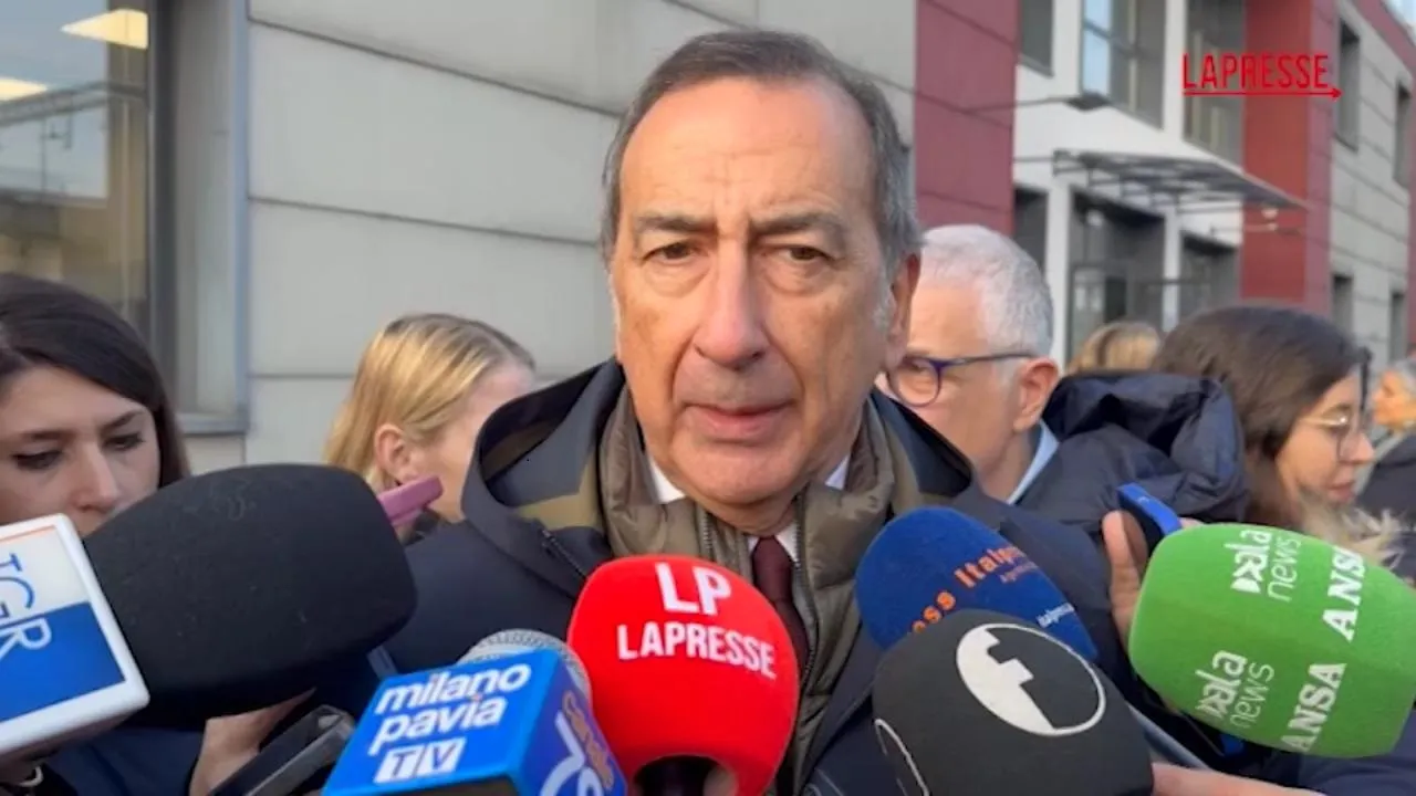 Giuseppe Sala
