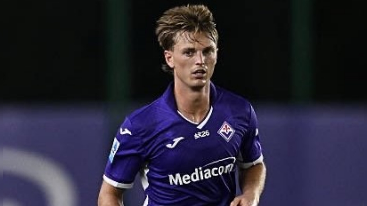 Gudmundsson Terhambat, Lazio Miliki Dua Alternatif Lain