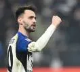 Hamburg resmikan transfer Fábio Vieira