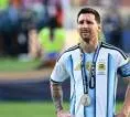 Hansi Flick Sedih Lionel Messi Pensiun dari Timnas Argentina