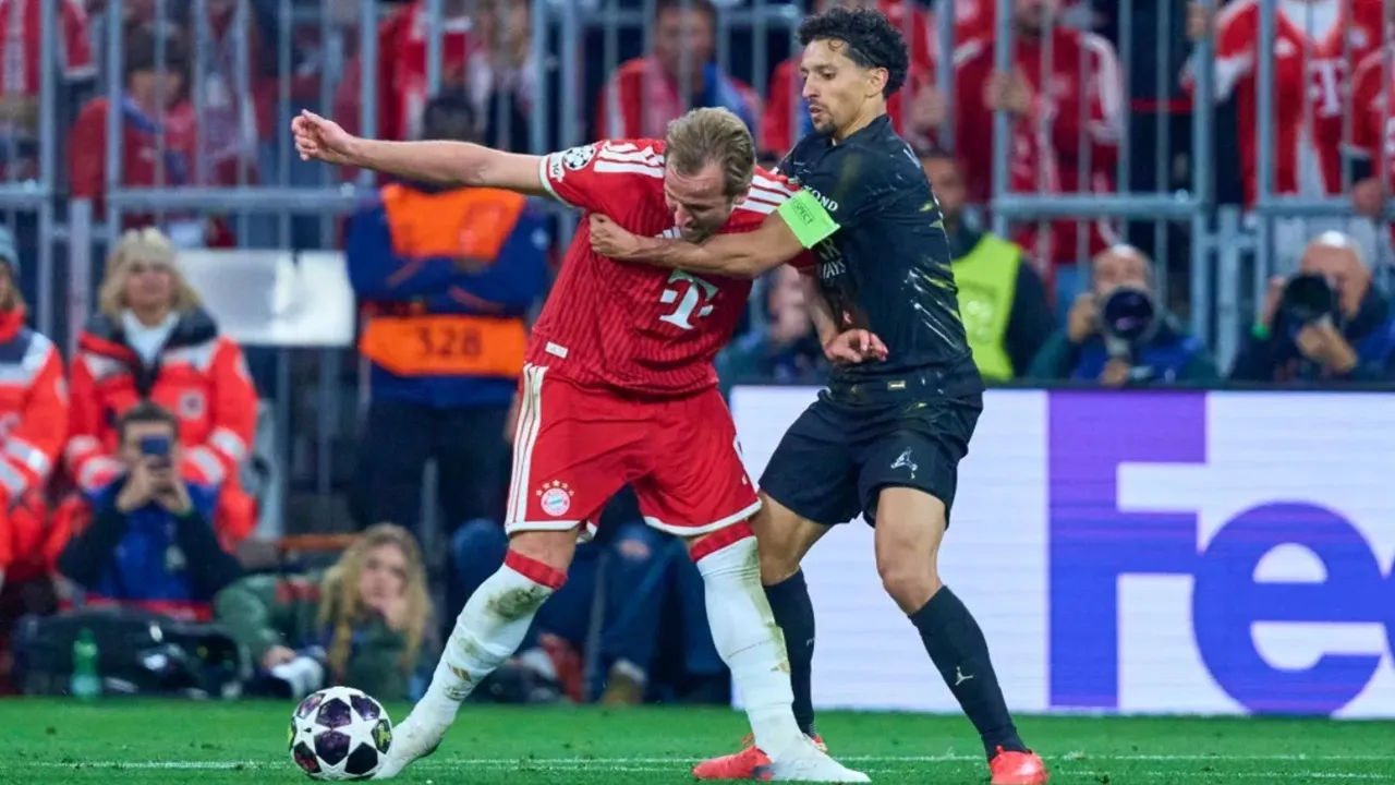 Harry Kane