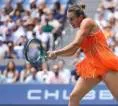 Hasil US Open: Aryna Sabalenka Langsung Tancap Gas Di Laga Pembuka