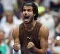 Hasil US Open: Carlos Alcaraz Lalui Rintangan Pertama Tanpa Drama