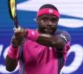 Hasil US Open: Frances Tiafoe Lulus Laga Maraton Pertama Di New York