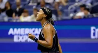 Hasil US Open: Naomi Osaka Awali Perjalanan Demi Gelar Ketiga Di New York