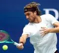 Hasil US Open: Stefanos Tsitsipas Sebabkan Kekalahan Bagi Arthur Fils
