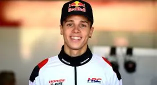 Honda Diprediksi Pilih Diogo Moreira Dampingi Fabio Quartararo Musim Depan