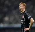 Hugo Larsson dari Eintracht Frankfurt terus bernegosiasi dengan Palace dan Fulham