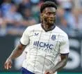 Hull City Sepakati Transfer Tim Iroegbunam dari Everton
