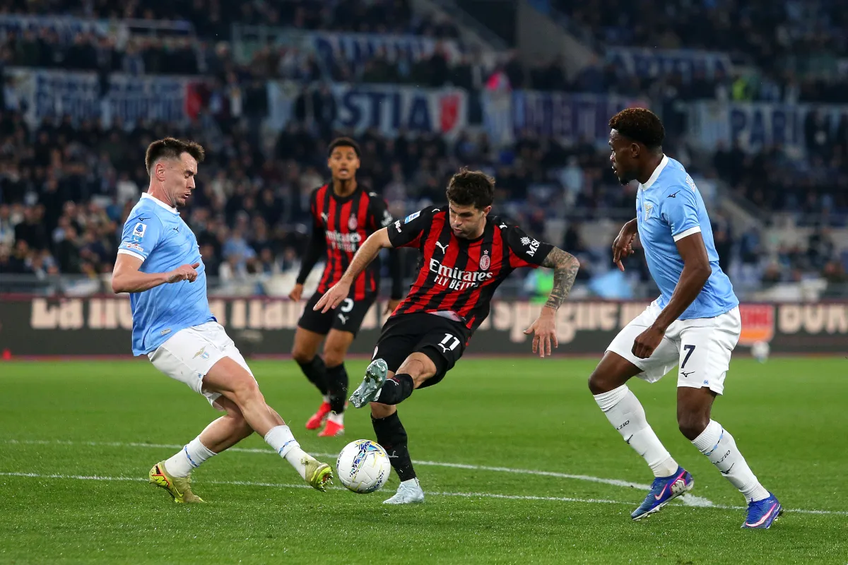 Jadwal Pekan Ke-4 Serie A Ditetapkan Resmi - sumber: (footballitalia)