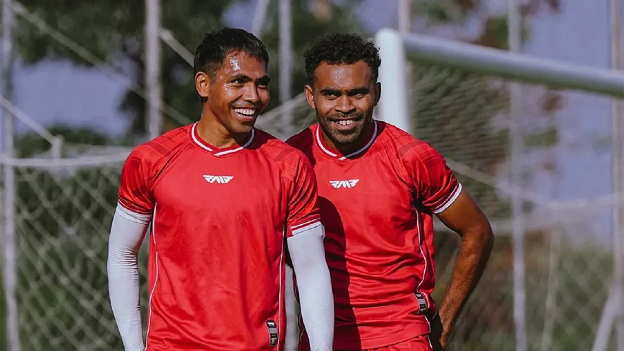 Java United FC siap hadapi Garudayaksa FC di laga pertama