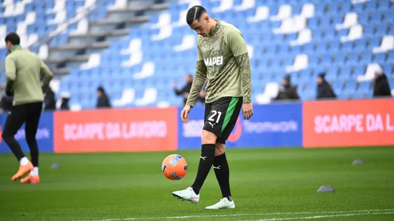 Jay Idzes Senang Bisa Comeback dan Bantu Sassuolo Kalahkan Torino