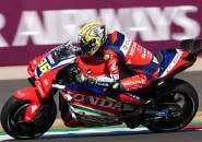 Joan Mir Sebut Honda Harus Segera Berbenah di Sisa Musim
