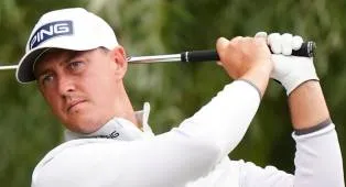 Joe Dean Raih Gelar Perdana DP World Tour Usai Drama di The Belfry