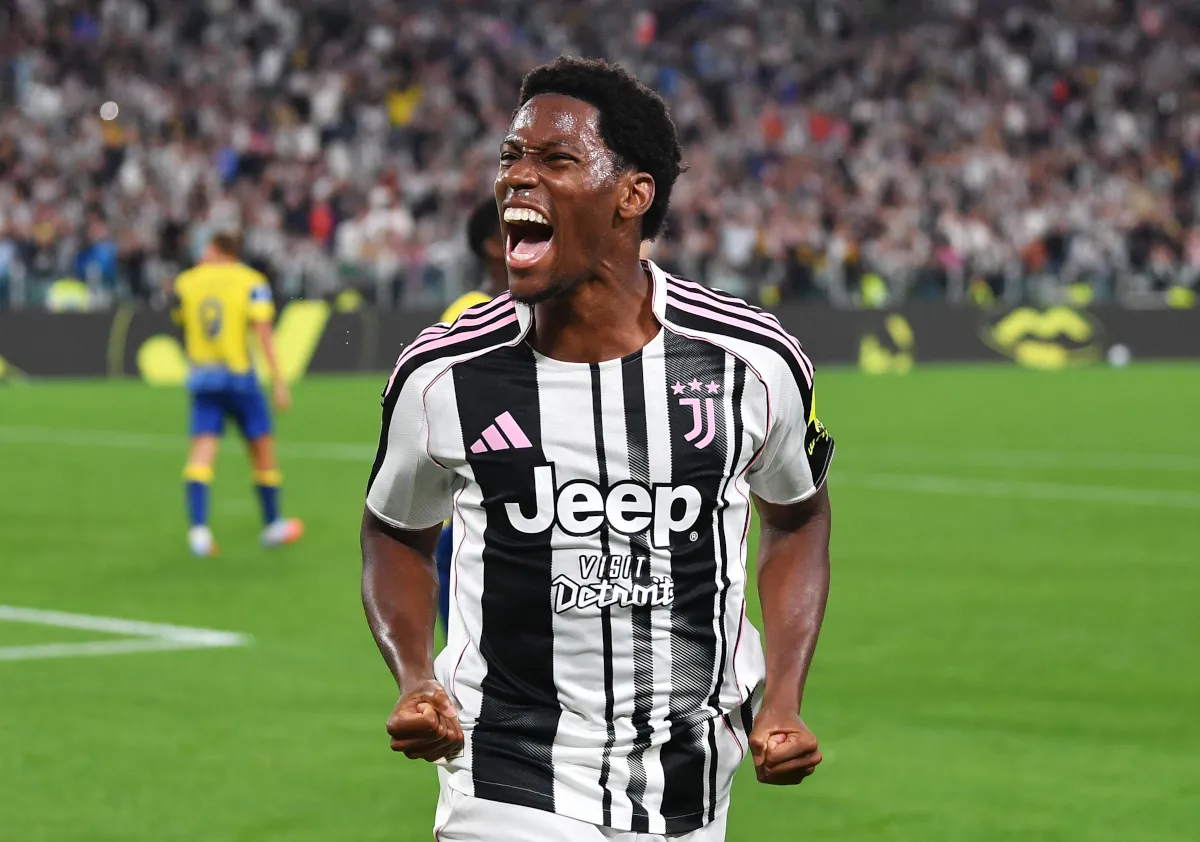 Juventus Rekrut Woltemade dari Newcastle, Lepas David ke Atletico - sumber: (footballitalia)