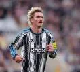 Juventus Siap Gaet Woltemade Usai Sepakati Transfer David dengan Atletico