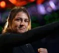 Katie Taylor Ubah Tinju Putri: Menyamar Jadi Laki-Laki, Kini Tampil di MSG