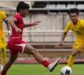 Klasemen Kualifikasi Piala Asia U-20: Timnas Indonesia Tertahan di Posisi 2