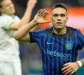 Lautaro Martinez Sampaikan Perpisahan Emosional untuk Messi
