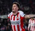 Lazio Berminat Untuk Rekrut Winger PSV Gantikan Cancellieri
