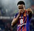 Lazio Jajaki Transfer Winger FC Basel di Hari Terakhir Bursa Musim Panas