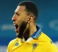 Lazio Sudah Temukan Striker Yang Tepat Gantikan Boulaye Dia