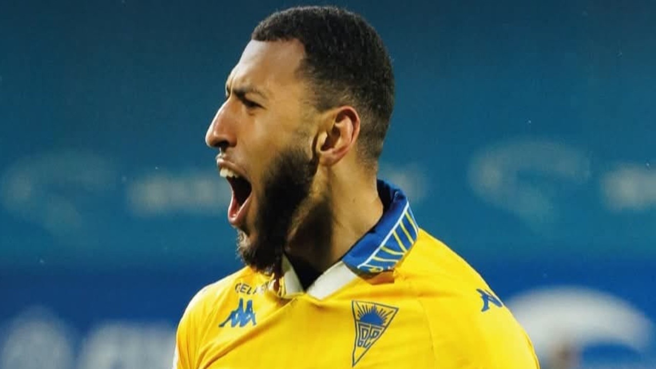 Lazio Sudah Temukan Striker Yang Tepat Gantikan Boulaye Dia
