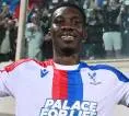Liverpool Intensifkan Langkah untuk Rekrut Ismaila Sarr di Hari Terakhir Transfer