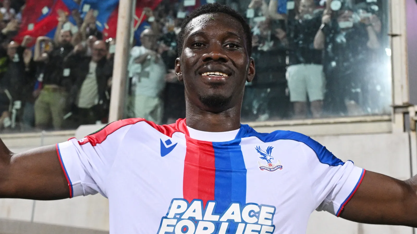 Liverpool Intensifkan Langkah untuk Rekrut Ismaila Sarr di Hari Terakhir Transfer - sumber: (givemesport)