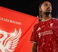 Liverpool Resmi Datangkan Bradley Barcola dari PSG dengan Harga Fantastis