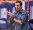 Luis Miguel Ramis Puas dengan Start Osasuna di La Liga