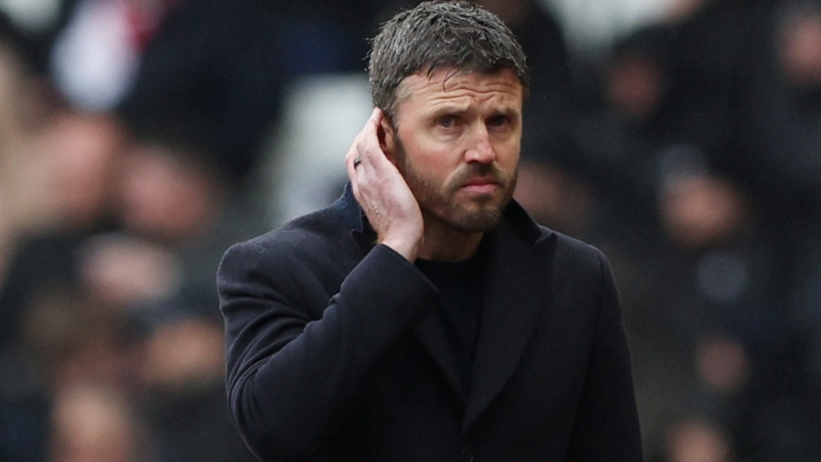 Manchester United Incar Bintang Brighton Setelah Gagal Dapatkan Carlos Baleba