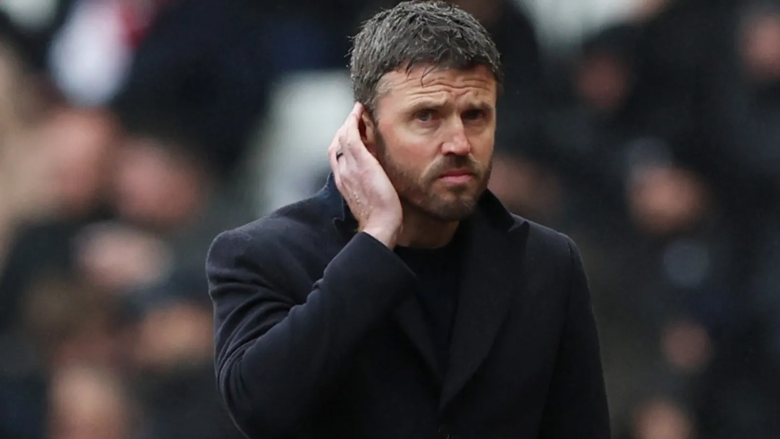 Manchester United Incar Bintang Brighton Setelah Gagal Dapatkan Carlos Baleba - sumber: (givemesport)